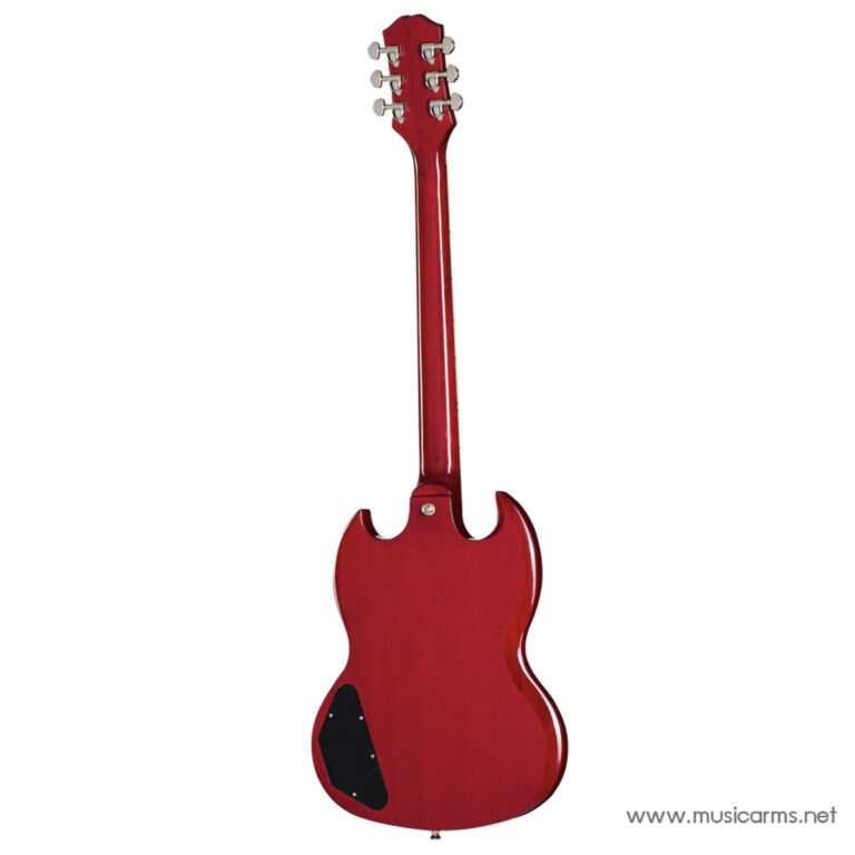 Epiphone Inspired by Gibson SG Standard ขายราคาพิเศษ