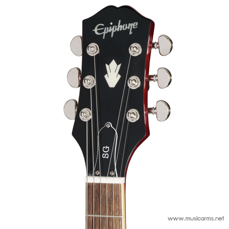 Epiphone Inspired by Gibson SG Standard ขายราคาพิเศษ