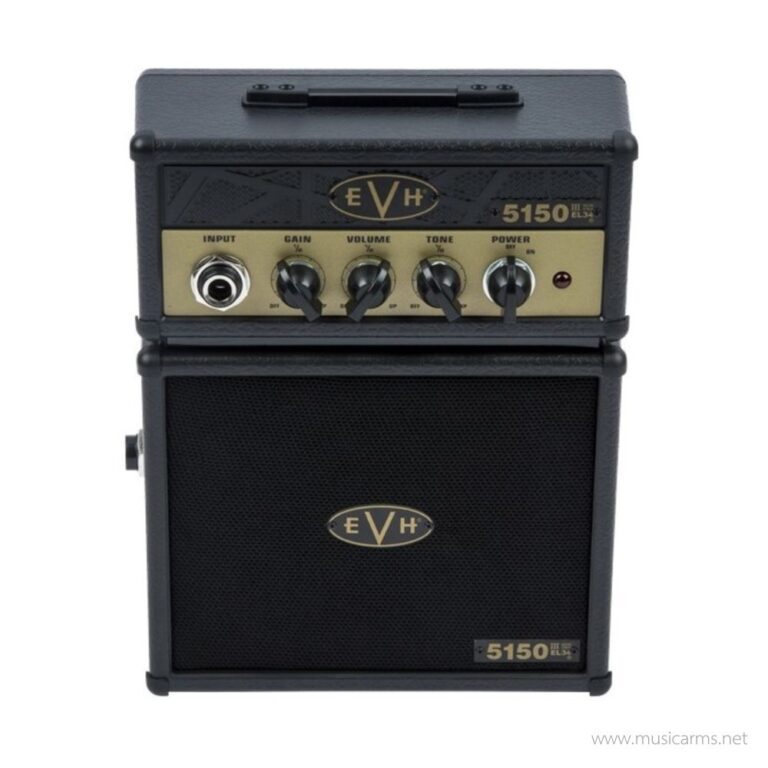 EVH Micro Stack EL34 1 ขายราคาพิเศษ