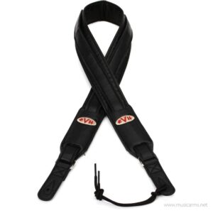 EVH Premium Guitar Strap 42 สายสะพายราคาถูกสุด