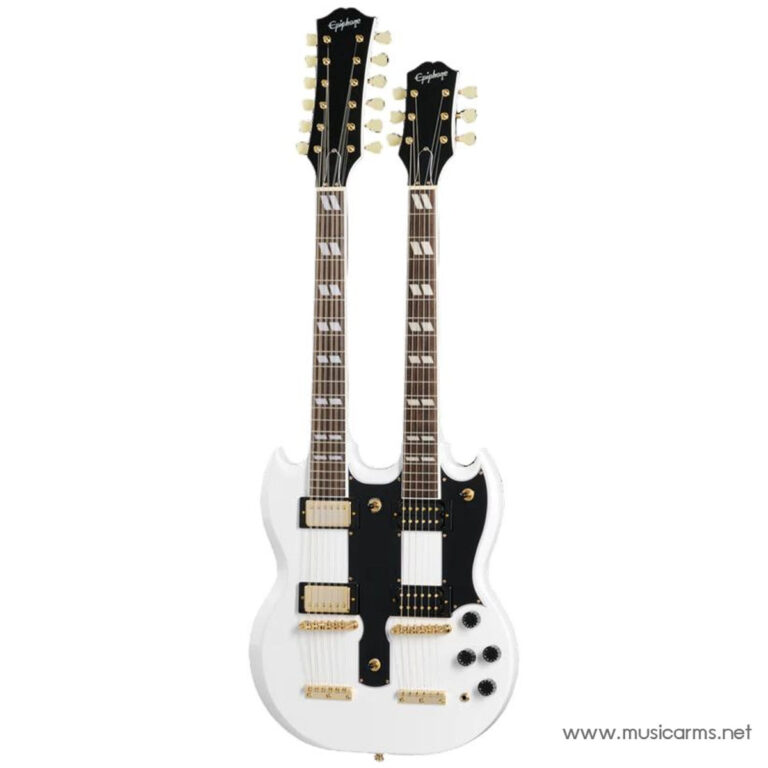 Epiphone EDS-1275 Doubleneck ขายราคาพิเศษ