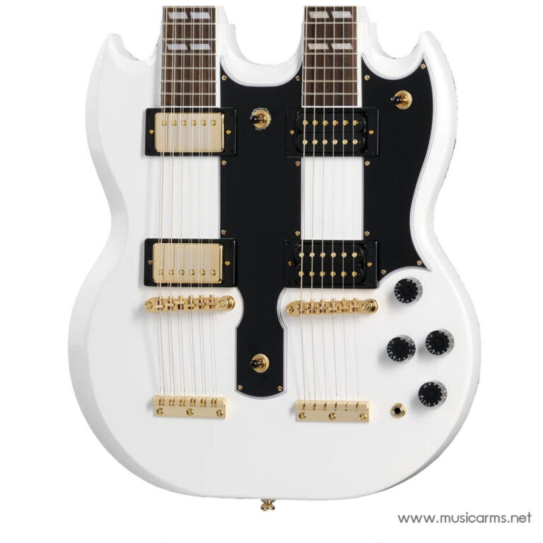 Epiphone EDS-1275 Doubleneck ขายราคาพิเศษ