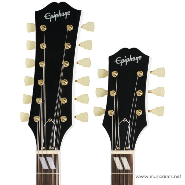 Epiphone EDS-1275 Doubleneck ขายราคาพิเศษ