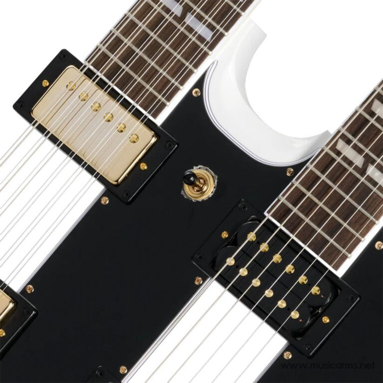 Epiphone EDS-1275 Doubleneck ขายราคาพิเศษ