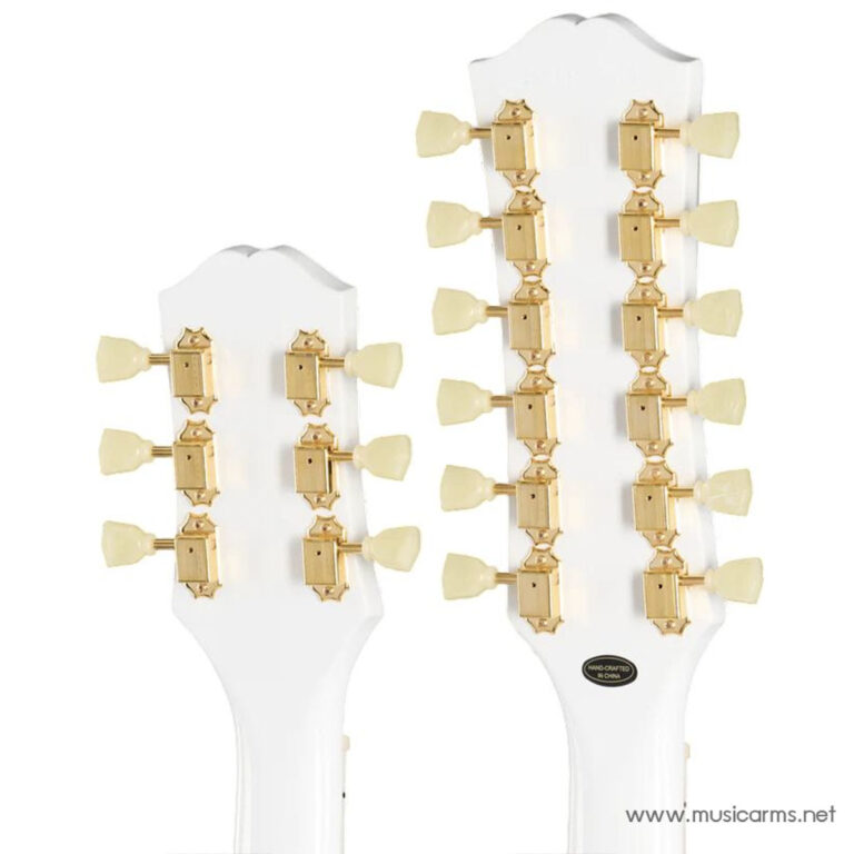 Epiphone EDS-1275 Doubleneck ขายราคาพิเศษ