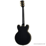 Epiphone Inspired By Gibson Custom 1959 ES-355 Gold Hardware ขายราคาพิเศษ