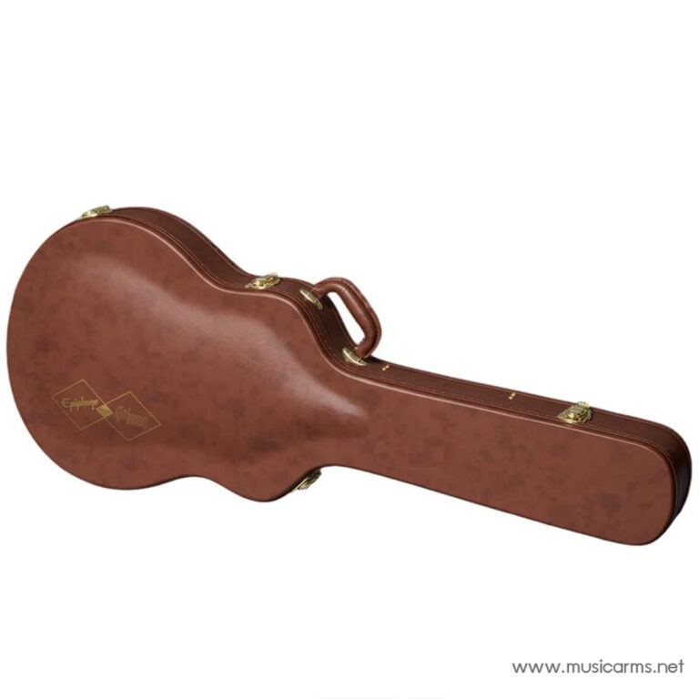 Epiphone Inspired By Gibson Custom 1959 ES-355 Gold Hardware ขายราคาพิเศษ