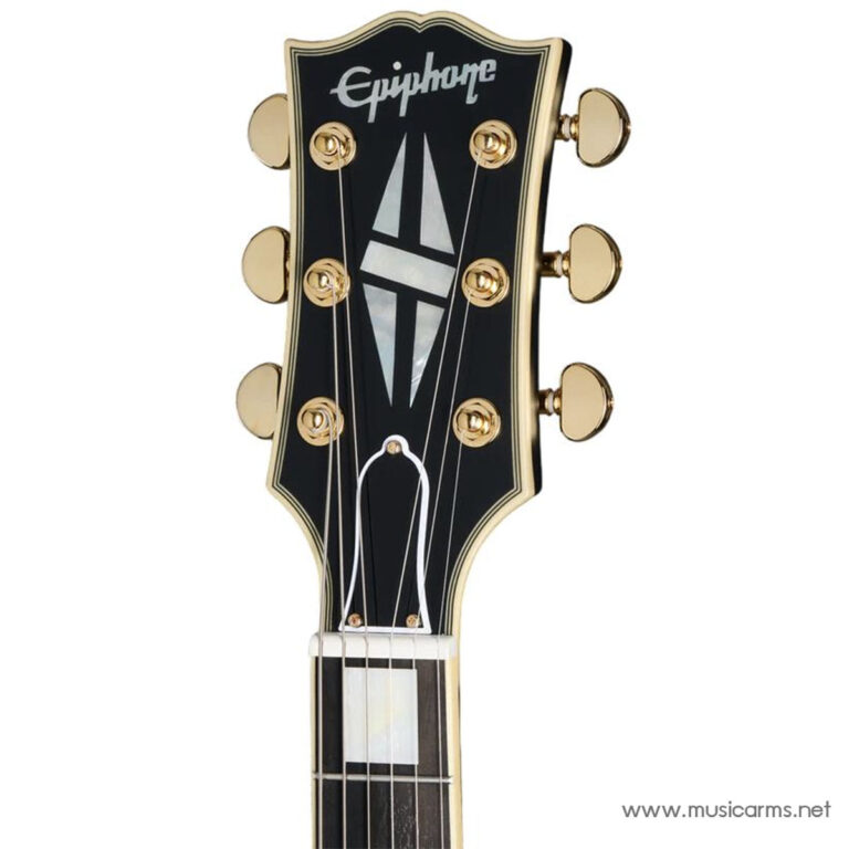 Epiphone Inspired By Gibson Custom 1959 ES-355 Gold Hardware ขายราคาพิเศษ