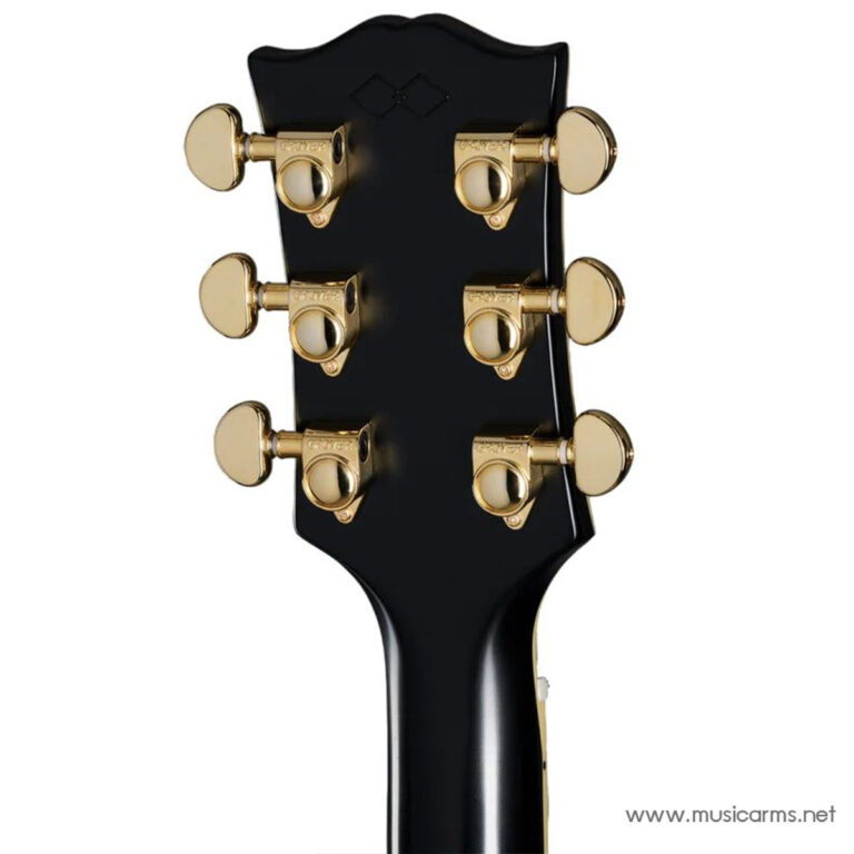 Epiphone Inspired By Gibson Custom 1959 ES-355 Gold Hardware ขายราคาพิเศษ