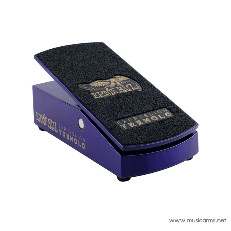 Ernie Ball Expression Tremolo Pedal ขายราคาพิเศษ