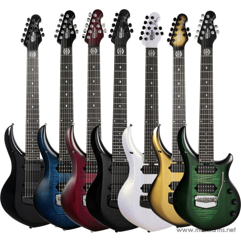 John Petrucci Majesty 7 ขายราคาพิเศษ