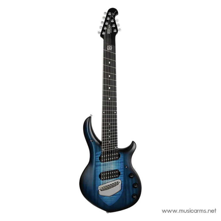 Ernie Ball Music Man John Petrucci Majesty 8 ขายราคาพิเศษ