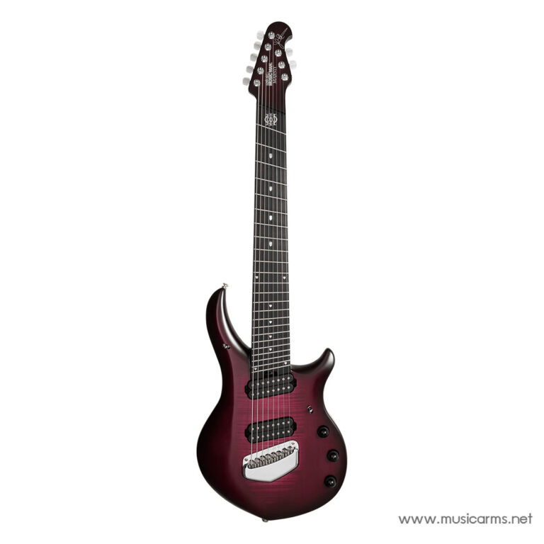 Ernie Ball Music Man John Petrucci Majesty 8 ขายราคาพิเศษ