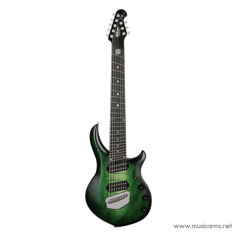 Ernie Ball Music Man John Petrucci Majesty 8 ขายราคาพิเศษ