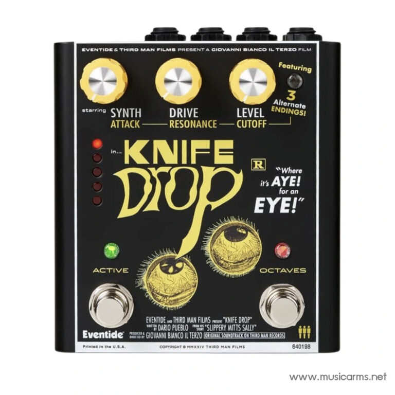 Eventide Knife Drop ขายราคาพิเศษ