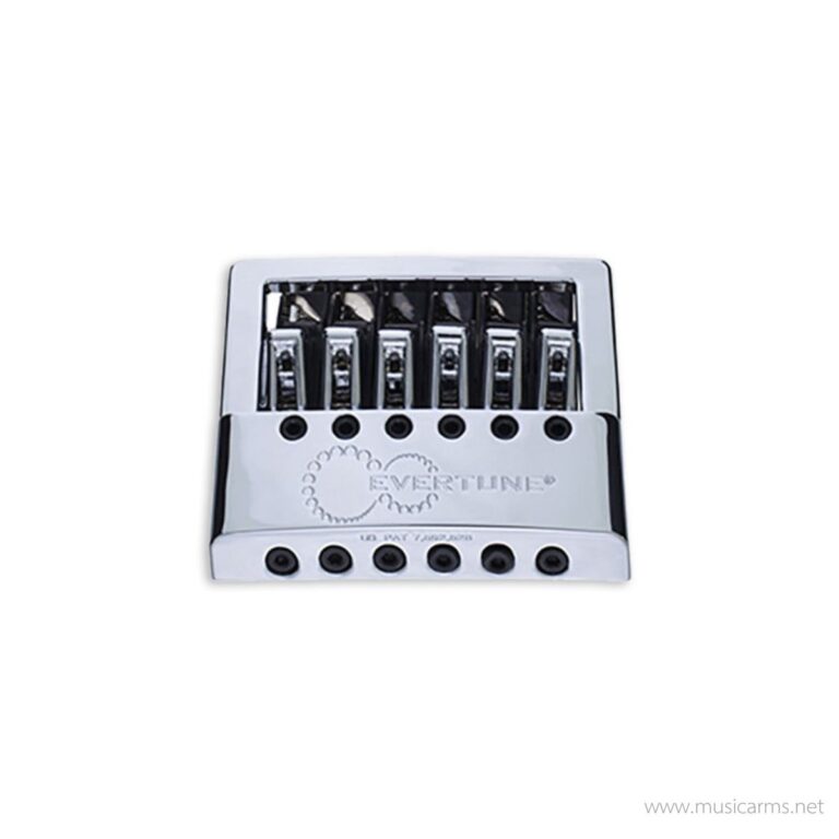 Evertune F-7 Model (7-String) ขายราคาพิเศษ