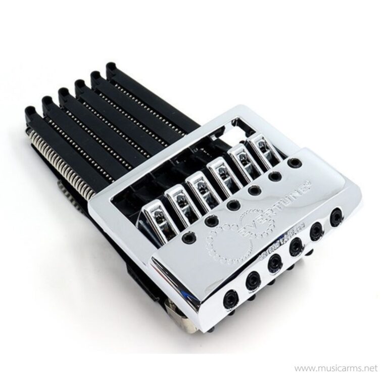 Evertune F-8 Model (8-String) ขายราคาพิเศษ