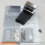 Evertune F-8 Model (8-String) ขายราคาพิเศษ