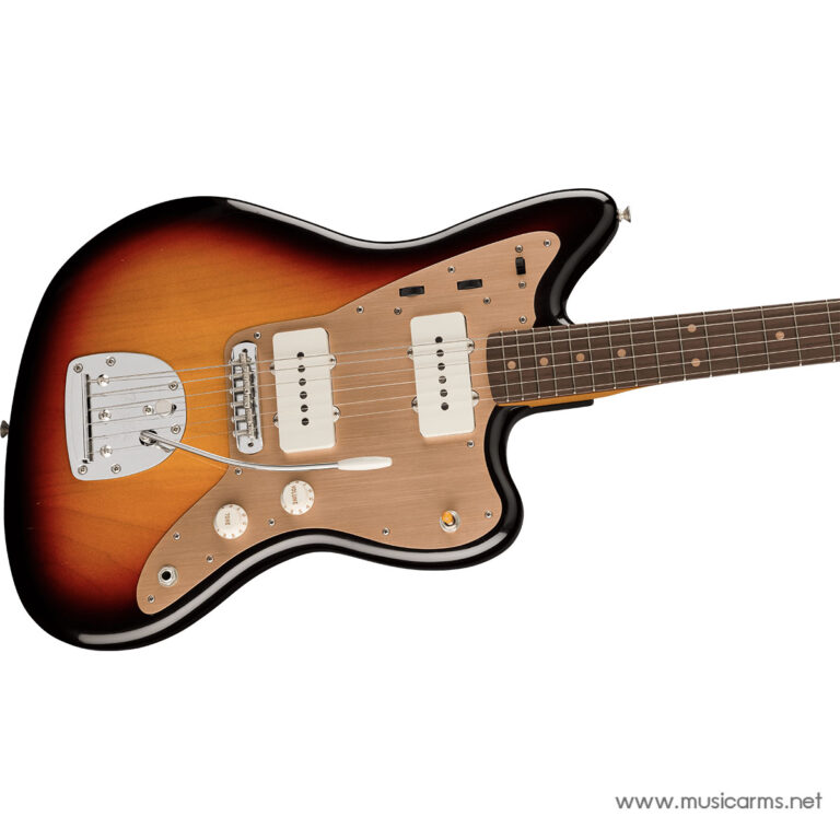 Fender Limited Edition Vintera II Road Worn '50s Jazzmaster ขายราคาพิเศษ
