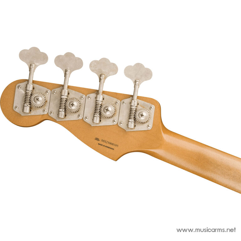 Fender Limited Edition Vintera II Road Worn ’60s Precision Bass ขายราคาพิเศษ