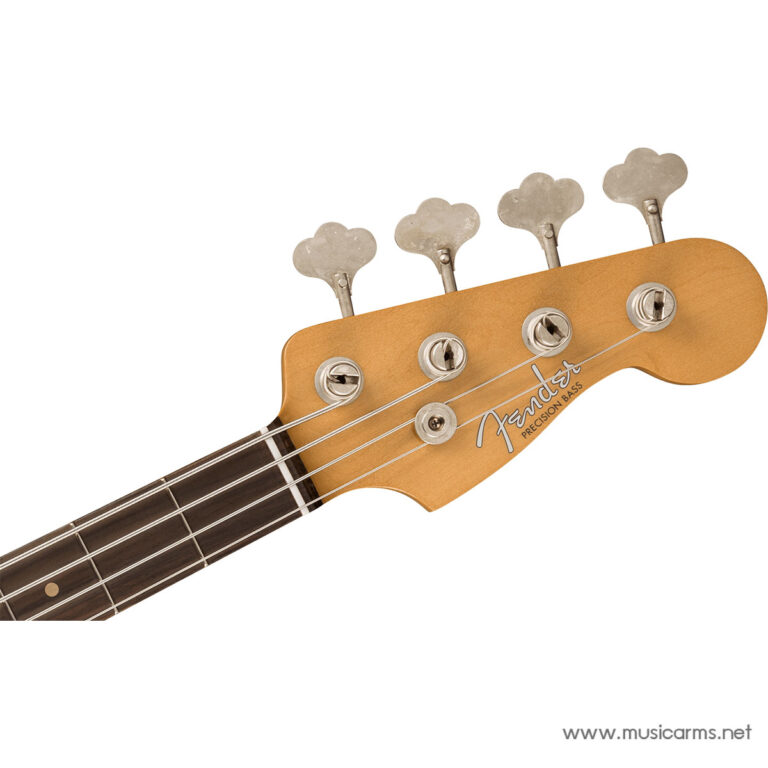 Fender Limited Edition Vintera II Road Worn ’60s Precision Bass ขายราคาพิเศษ