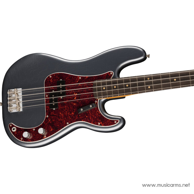 Fender Limited Edition Vintera II Road Worn ’60s Precision Bass ขายราคาพิเศษ