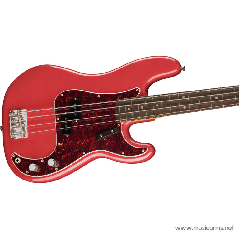 Fender Limited Edition Vintera II Road Worn ’60s Precision Bass ขายราคาพิเศษ