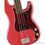 Fender Limited Edition Vintera II Road Worn ’60s Precision Bass ขายราคาพิเศษ