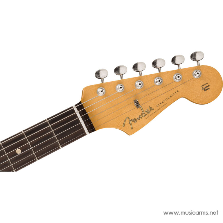 Fender Limited Edition Vintera II Road Worn '60s Stratocaster ขายราคาพิเศษ