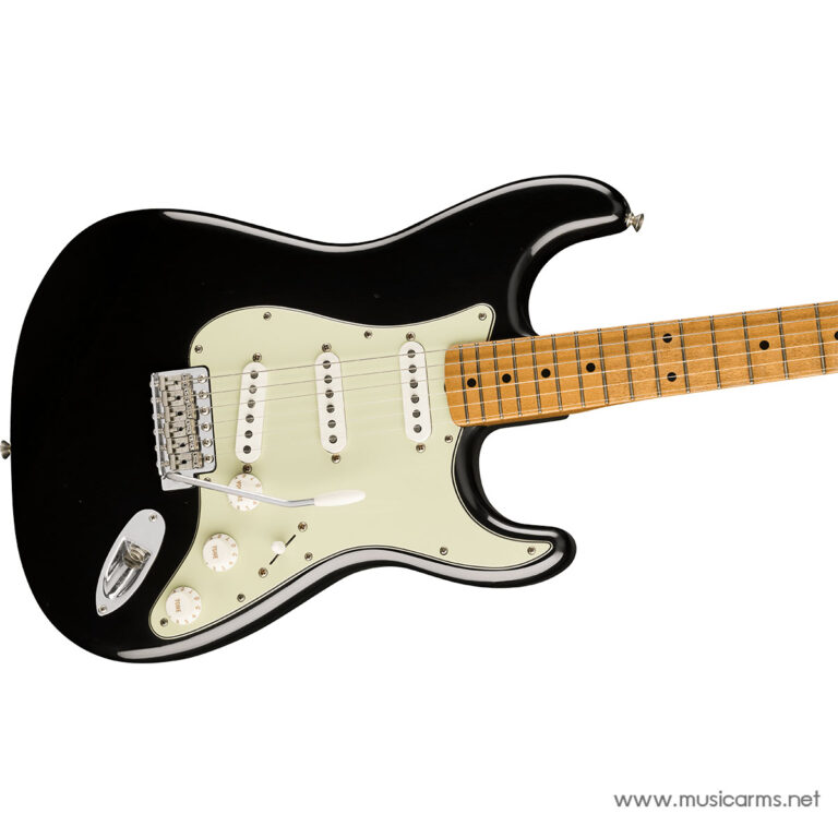 Fender Limited Edition Vintera II Road Worn '60s Stratocaster ขายราคาพิเศษ