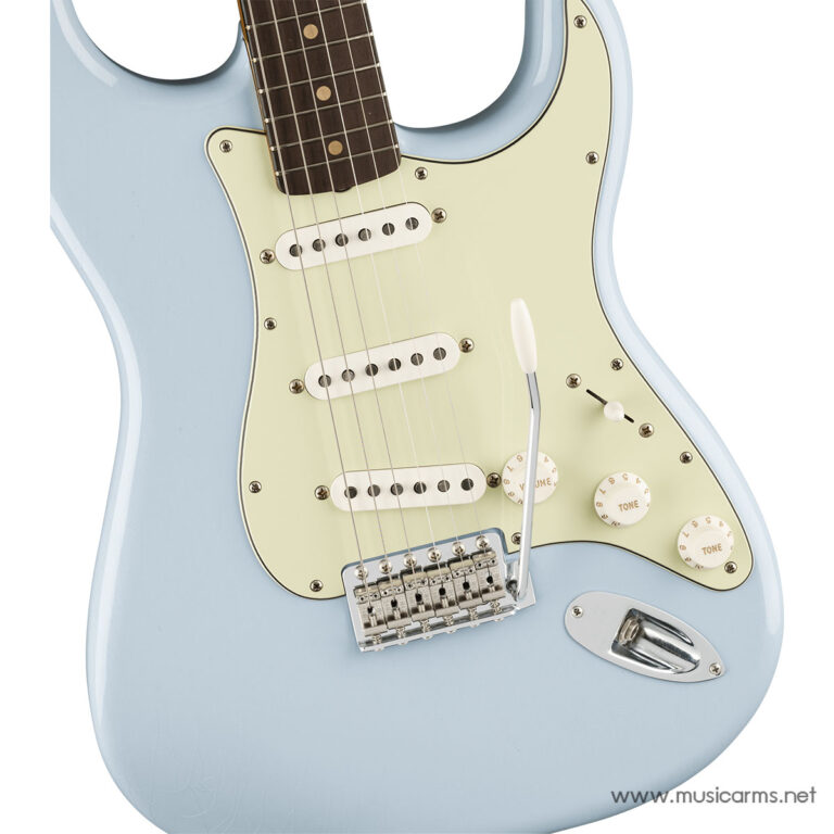 Fender Limited Edition Vintera II Road Worn '60s Stratocaster ขายราคาพิเศษ