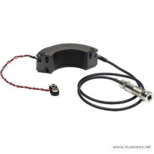 Fishman Fluence Acoustic Nashville Legend ปิ๊กอัพกีตาร์โปร่งราคาถูกสุด