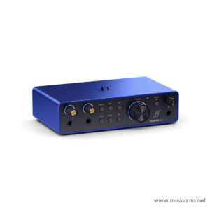Focusrite Scarlett 2i2 Anniversary Editionราคาถูกสุด