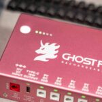 GHOST FIRE UR-1000 GHOST FIRE UR-2000 ขายราคาพิเศษ