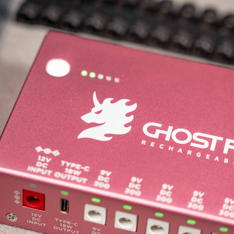 GHOST FIRE UR-1000 GHOST FIRE UR-2000 ขายราคาพิเศษ