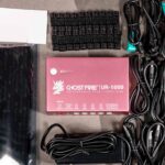 GHOST FIRE UR-1000 GHOST FIRE UR-2000 ลดราคาพิเศษ