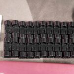 GHOST FIRE UR-1000 GHOST FIRE UR-2000 ขายราคาพิเศษ