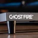 GhostFire SPL-01 Ultra-Light Guitar Effects Pedal บอร์ดเอฟเฟค ขายราคาพิเศษ