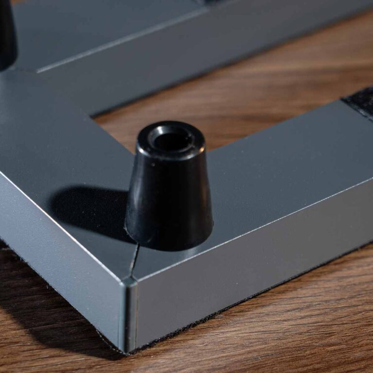 GhostFire SPL-01 Ultra-Light Guitar Effects Pedal บอร์ดเอฟเฟค ขายราคาพิเศษ