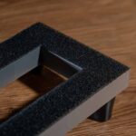 GhostFire SPL-01 Ultra-Light Guitar Effects Pedal บอร์ดเอฟเฟค ขายราคาพิเศษ