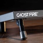 GhostFire SPL-02 Ultra-Light Aluminum Guitar Pedal Board บอร์ดเอฟเฟค ขายราคาพิเศษ