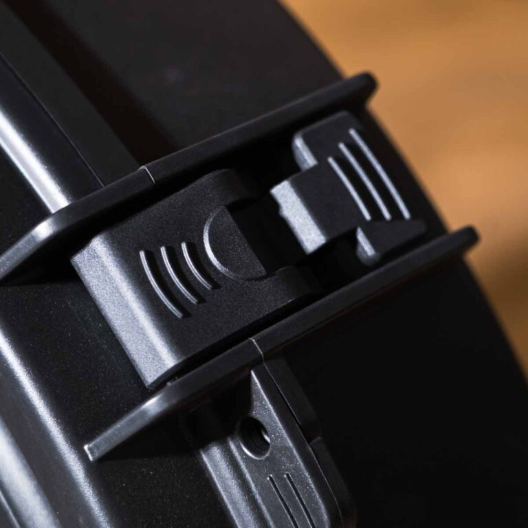 Gusta Hard Case Cymbal PP-20X ขายราคาพิเศษ