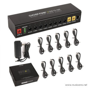 GhostFire GS10-SE Power Supplyราคาถูกสุด