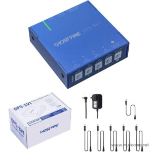 GhostFire GS5-SV1 Power Supplyราคาถูกสุด