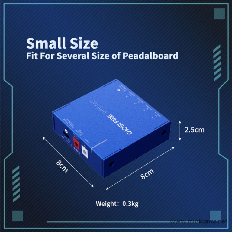 GhostFire GS5-SV1 ขายราคาพิเศษ
