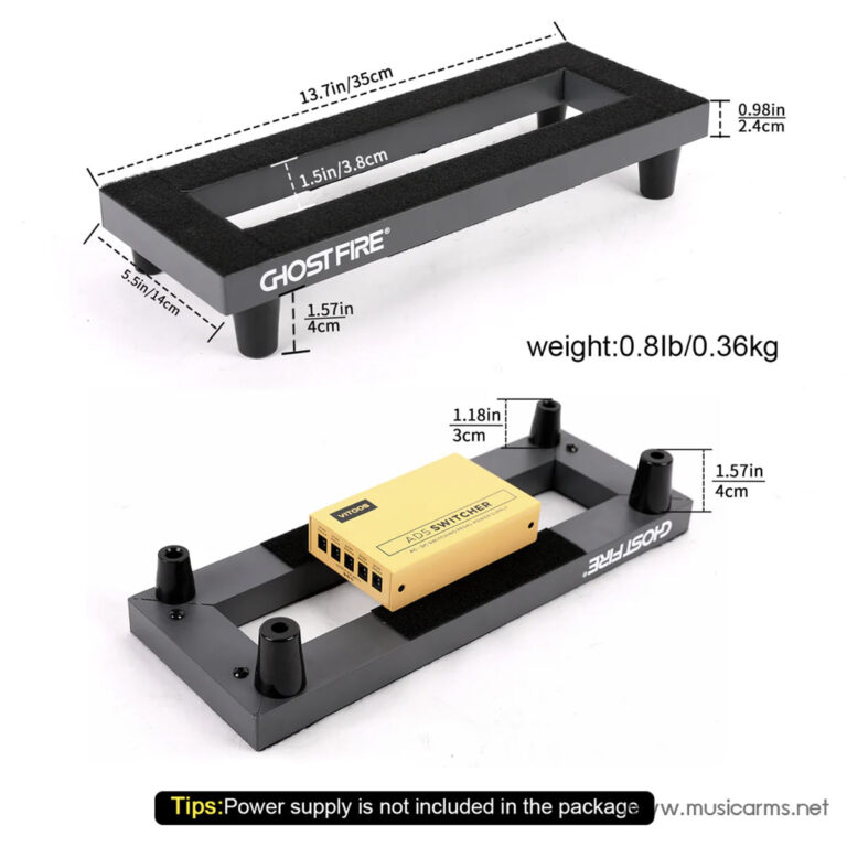GhostFire SPL-01 ขายราคาพิเศษ