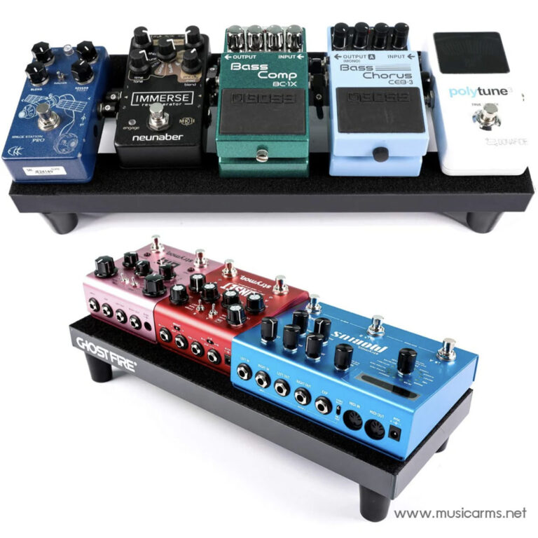 GhostFire SPL-01 ขายราคาพิเศษ