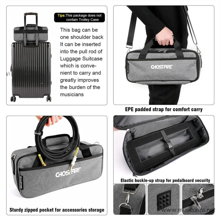 GhostFire SPL-01 ขายราคาพิเศษ