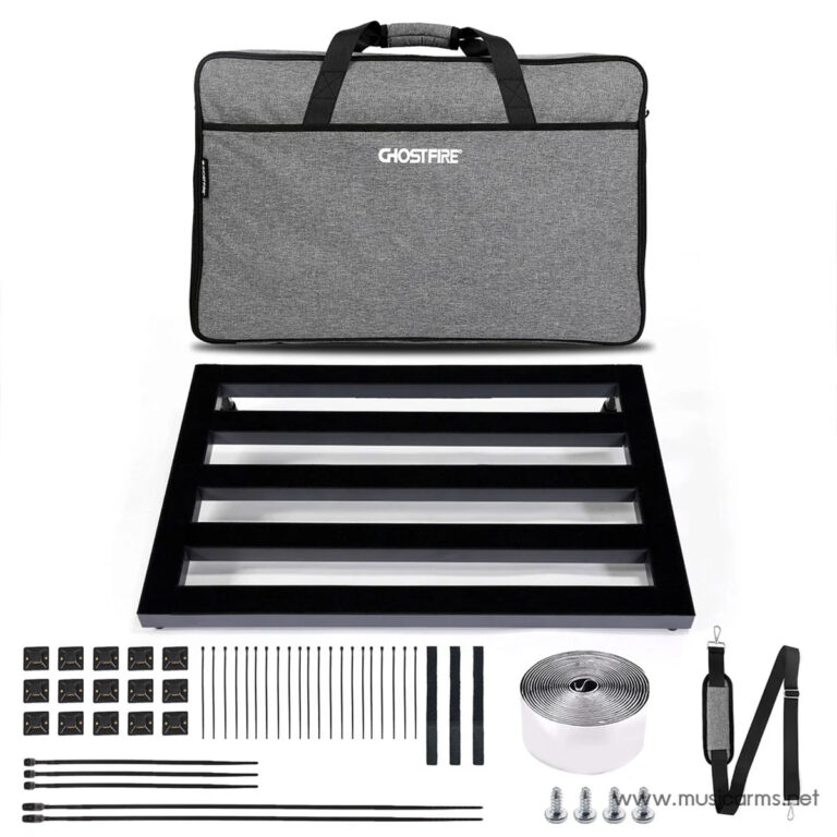 GhostFire SPL-03 ขายราคาพิเศษ