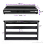 GhostFire V-Standard 2.0 ขายราคาพิเศษ